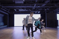 Ikon Chan GIF