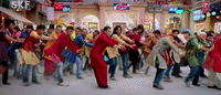 Salman Khan Bollywood GIF by bypriyashah