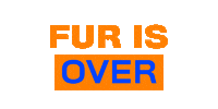 actionforliberation animals vegan fur animal rights Sticker