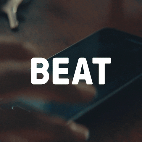 thebeatapp GIF by BEAT