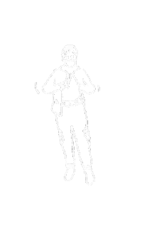 Animation Happy Dance Sticker