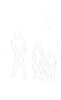 Animation Ghost Sticker