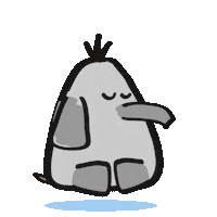 Memes Covid Corona Meme Funny Dank Daily Lockdown Quarantine Flatten Curve Social Distancing At Home Sticker by Allie the Ellie