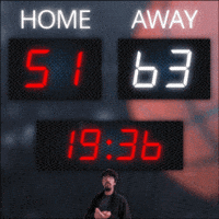 51 Home GIF