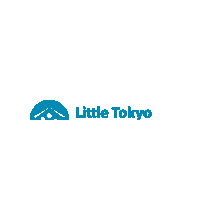littletokyoservicecenter nonprofit little tokyo ltsc little tokyo service center Sticker