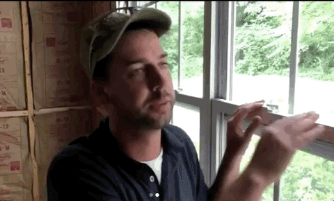 Home House GIF by John Crist Comedy