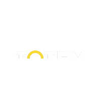 TOTEMBranding  Sticker
