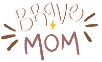 Mom Michellepoler Sticker by Hello Fears