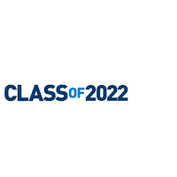 Class Of 2022 Sticker by The Cougar's Byte at Kean University