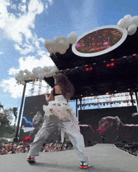 Milli GIF by Respective