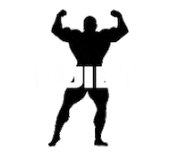 Workout Flex Sticker by Legend Fitness