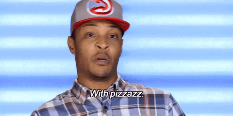 GIF by VH1