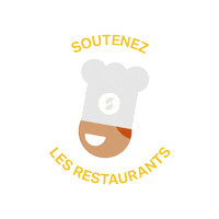 Chef Restaurant Sticker by SumUp