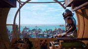Deep Silver Fish GIF by Xbox