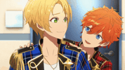 Ensemble Stars Enstars GIF