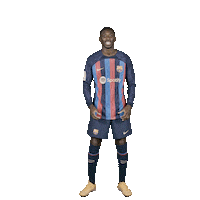 Sport Barca Sticker by FC Barcelona