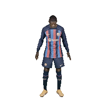 Sport Barca Sticker by FC Barcelona