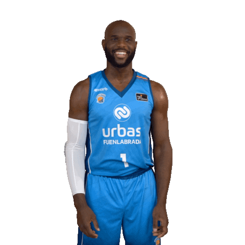 Liga Endesa Basketball Sticker by ACB