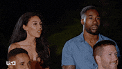 unimpressed usa network GIF by Temptation Island