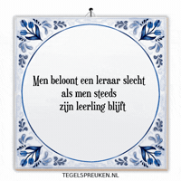 Humor Wijsheid GIF by Tegelspreuken.nl