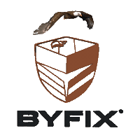 Byfix Sticker by ByFixStore