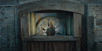 Wheel Spinning GIF by A24