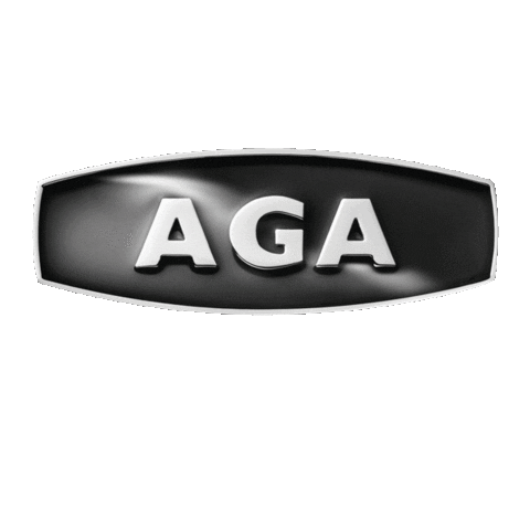 Aga Sticker by AGACookers
