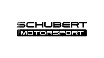 SchubertMotorsport motorsport driver bmw race car Sticker