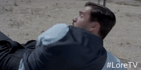 season 2 GIF by Lore