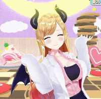 Cleavage Physics GIF