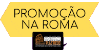 Promo Curitiba Sticker by Roma Plasticos