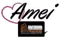 Comprar Sticker by Roma Plasticos
