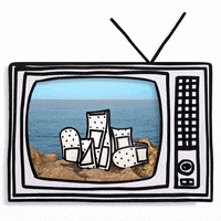 Dede Dedebandaid Bandaid Streetart GIF