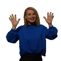 Clapping Applause Sticker by KRO-NCRV