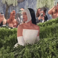 Ignore Katy Perry GIF