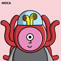 Crypto Omg GIF by Moca Network
