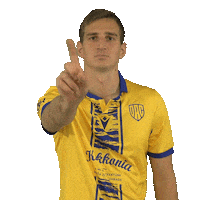 Popovic Sticker by DAC 1904