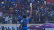 Virat Kohli Celebration GIF