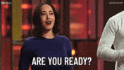 Get Ready Dessert GIF by MasterChefAU