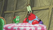 season 9 the fish bowl GIF by SpongeBob SquarePants