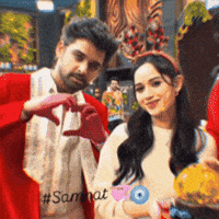 Samarth GIF