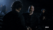 Season 1 Good Job GIF by Outlander