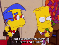 bart simpson GIF