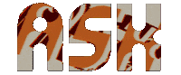 Art Glitch Sticker