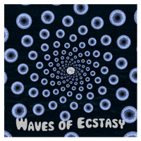 Rock Waves GIF by Hearty Har