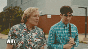 Seagulls Bagels GIF by CBC