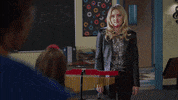 Schooled GIF by ABC Network