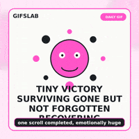 Mood Win GIF by Gifs Lab