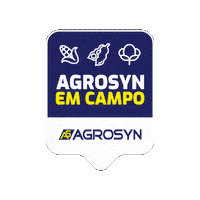 Sticker by Agrosyn AS