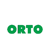 Ortoden Sticker by Evoden